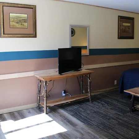 Lockview Motel Sault Ste. Marie Exterior photo