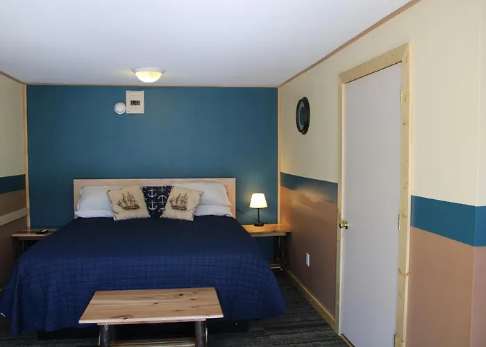 Lockview Motel