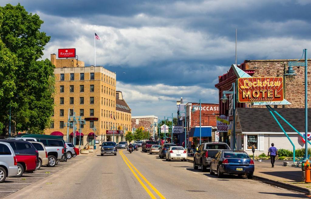 Lockview Hotel Sault Ste. Marie