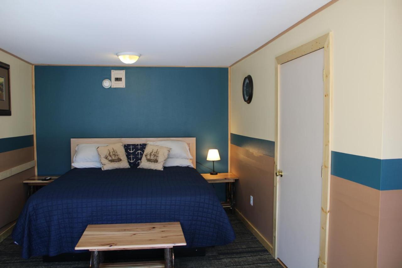 Lockview Hotel Sault Ste. Marie