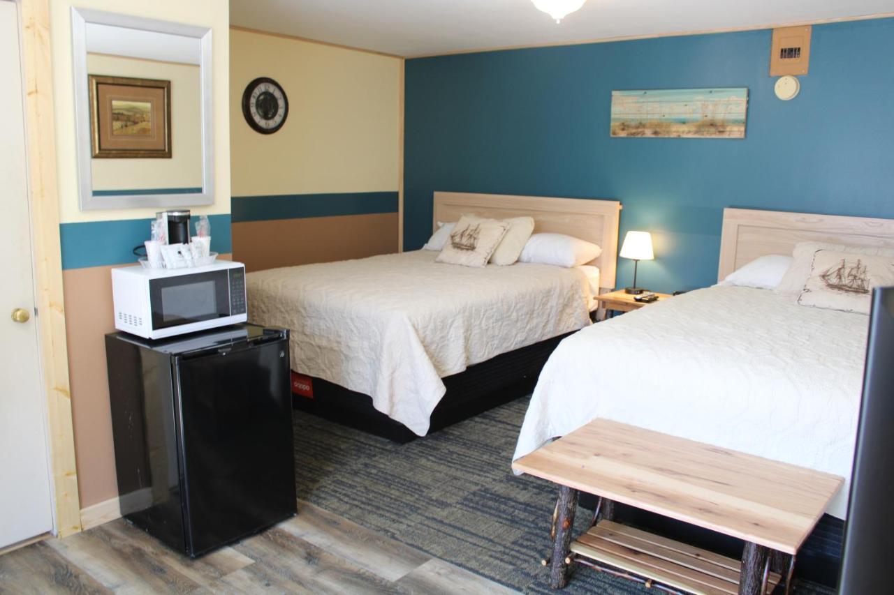 Lockview 2* Sault Ste. Marie