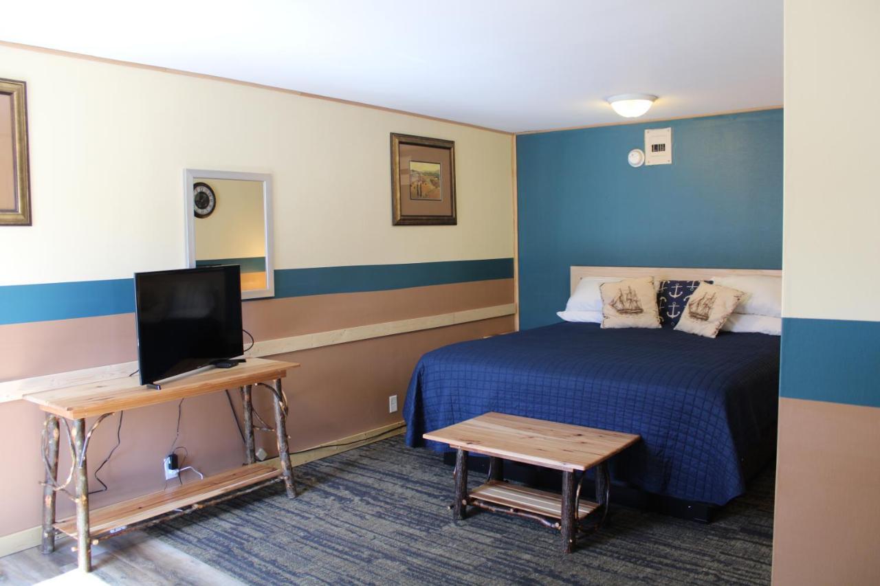 Hotel Lockview Sault Ste. Marie