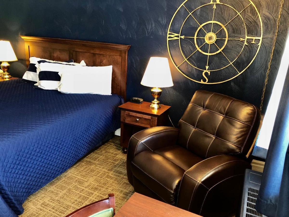 Lockview Hotel Sault Ste. Marie