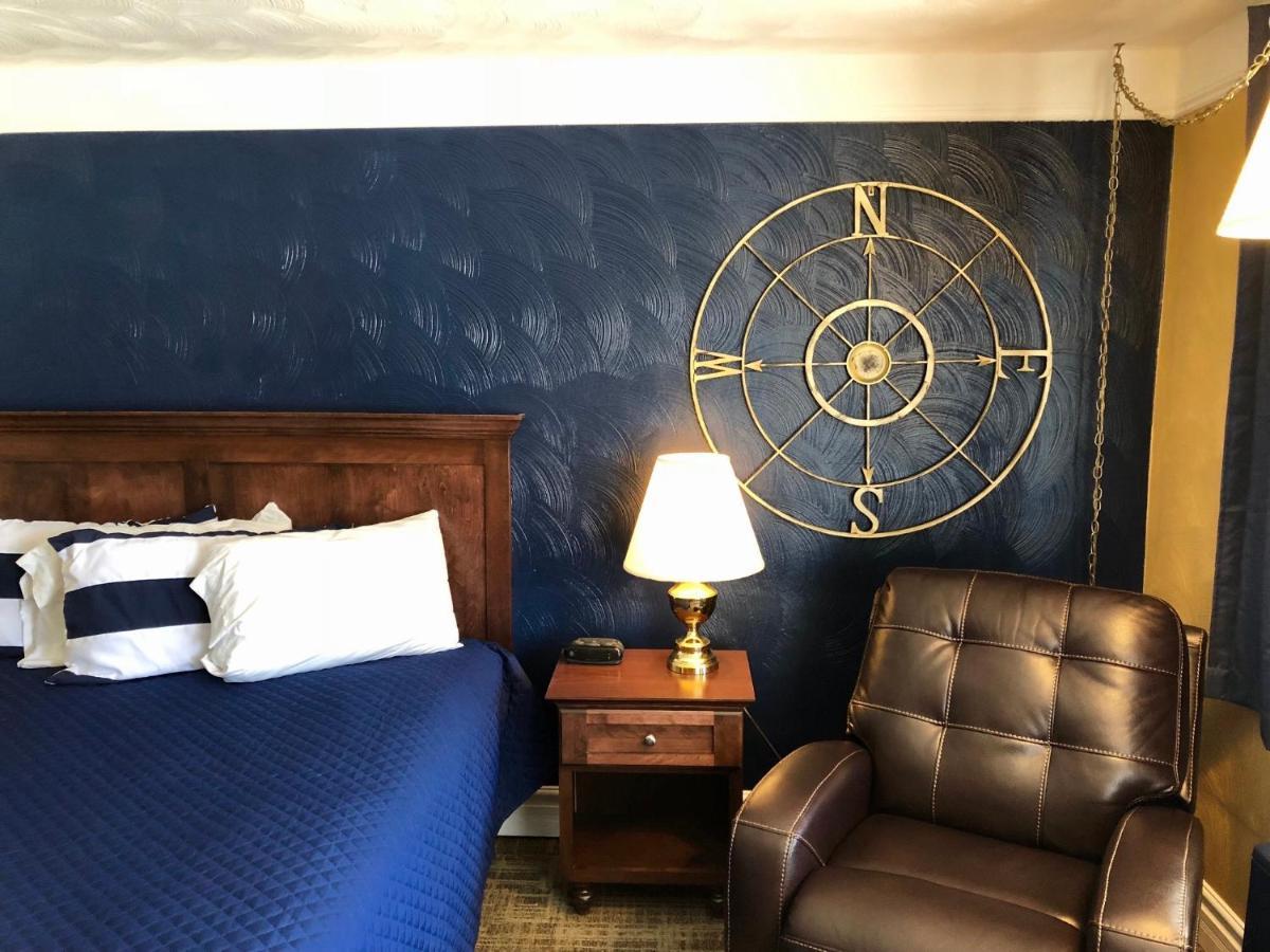 Hotel Lockview 2*