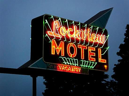 Hotel Lockview 2*
