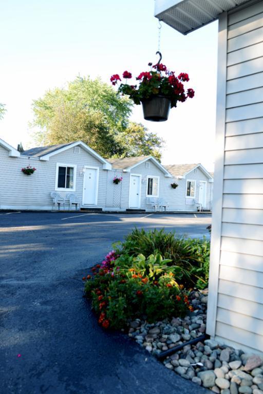 Hotel Lockview Sault Ste. Marie